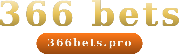 366 bets logo